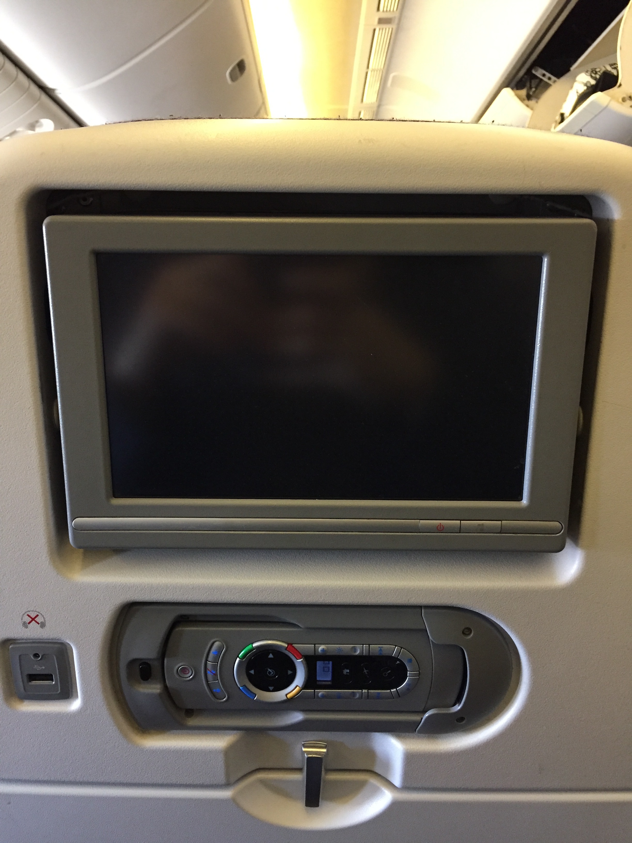 Flight review BA World Traveller (Economy) — Allplane